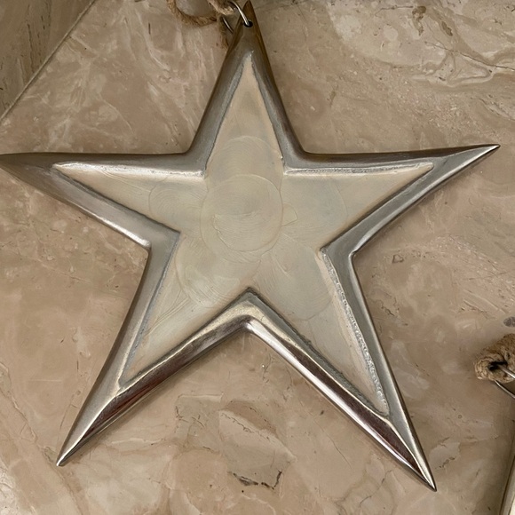 Star ornammets - Picture 3 of 4